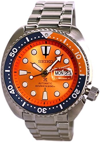 Seiko Prospex